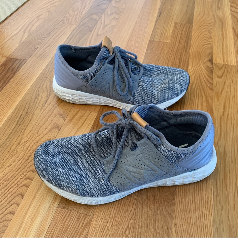 Men’s New Balance Cruz V2 Shoes (Size 9.5)